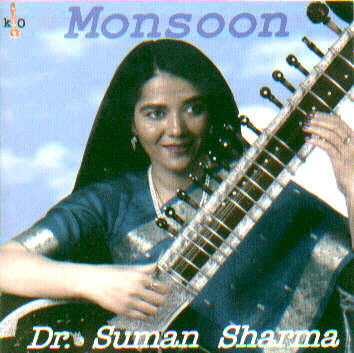 Monsoon CD also available on Amazon.com